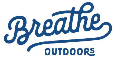 Breathe Outdoors